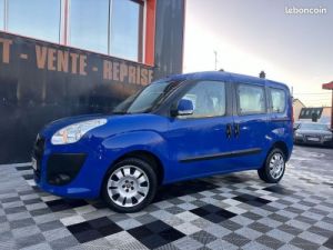 Commercial car Fiat Doblo Other 1.6 MULTIJET 16V 90CH DPF S&S TEAM Occasion