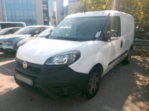Commercial car Fiat Doblo Other CARGO 1.3 MULTIJET 95CH PACK PRO Blanc Occasion