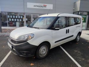 Commercial car Fiat Doblo Other CARGO FT MAXI 1.3 MULTIJET 95 1000 KG PACK (Bluetooth, CarPlay, Radars) Occasion
