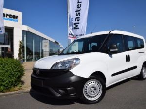 Commercial car Fiat Doblo Other Cargo Maxi 1.3 jtd multijet Lang Chassis Occasion