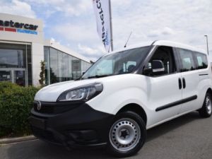 Commercial car Fiat Doblo Other CARGO MAXI 1.3 Multijet DIESEL Occasion