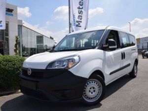 Commercial car Fiat Doblo Other Cargo Maxi 1.3 Multijet Verlengd Chassis Occasion