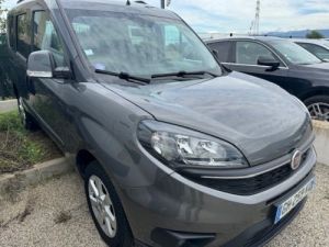 Commercial car Fiat Doblo Other COMBI 1.4 T-JET 120 S-DESIGN Occasion