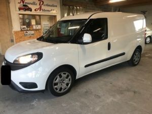 Commercial car Fiat Doblo Other FIAT DOBLO 1.6 JTD 120CH FINITION BUSINESS Occasion