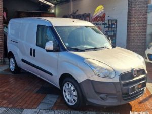 Commercial car Fiat Doblo Other MAXI 1.3 Multijet 90ch Occasion