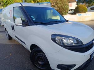 Commercial car Fiat Doblo Other MAXI 1.4 GNV 120 PACK PRO TRIO NAV Occasion