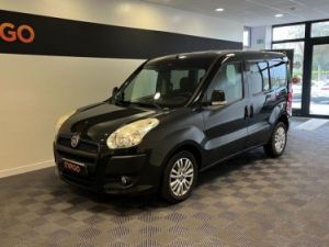 Commercial car Fiat Doblo Other TPMR 1.6 105ch START-STOP Occasion