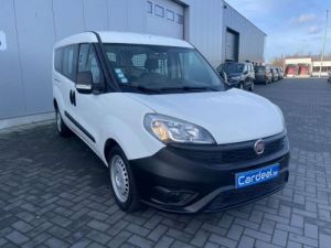 Commercial car Fiat Doblo Other UTILITAIRE--L2.H1--2.PLACE--GARANTIE.12.MOIS-- Occasion