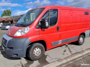 Commercial car Fiat Ducato Other 2.0 multijet 115 cv pas de tva Occasion