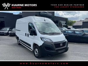 Commercial car Fiat Ducato Other 2.2HDi L2-H2 3-Zit Cam-Dab+-Airco-Bt Occasion