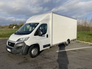 Commercial car Fiat Ducato Other 2.3 MULTIJET 150CH PACK PRO NAV 24M3 Occasion