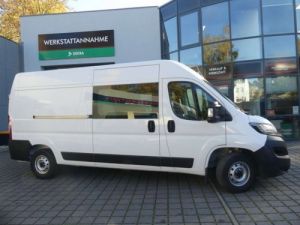 Commercial car Fiat Ducato Other 2024 Kasten MIXTO 35 140 L4H2 AHK/KAM/DIGITAL Occasion