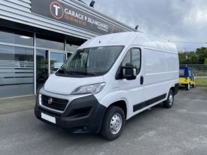 Commercial car Fiat Ducato Other 3.0 M H2 2.0 MULTIJET 115 PACK PRO NAV Occasion