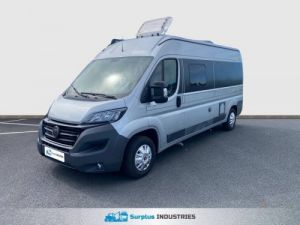 Commercial car Fiat Ducato Other (3) 3.0 C H1 2.3 Multijet 130 Combi Occasion