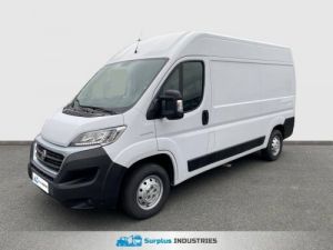 Commercial car Fiat Ducato Other (3) 3.0 C H2 2.3 Multijet 130 Pack Pro Nav Occasion