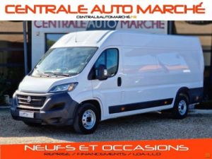 Commercial car Fiat Ducato Other 3.5 XL H2 2.3 MJT 140 BUSINESS Occasion