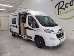 Commercial car Fiat Ducato Other (3) FONT VENDOME LEADER CAMP 2.3 MULTIJET Occasion