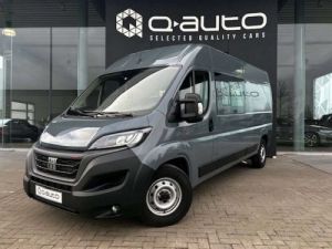 Commercial car Fiat Ducato Other Dubbel Cabine Aut - GPS - Cam - Trekh - Carplay Occasion