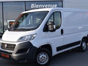 Commercial car Fiat Ducato Other FG 3.0 CH1 2.0 MULTIJET 115CH PACK PRO NAV Occasion