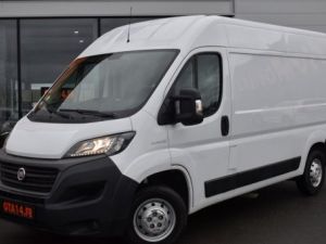 Commercial car Fiat Ducato Other FG 3.0 MH2 2.3 MULTIJET 120CH PACK PRO NAV E6D Occasion