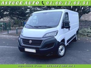 Commercial car Fiat Ducato Other FG 3.5 HD MH1 3.0 136CH GNV PRO LOUNGE Occasion