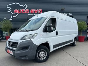 Commercial car Fiat Ducato Other FIAT DUCATO FOURGON 3.5 M H2 2.3 MJT 130 PACK PROFESSIONAL Occasion