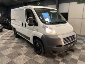 Commercial car Fiat Ducato Other Fourgon 115 Multijet 2,0 D 116cv Occasion