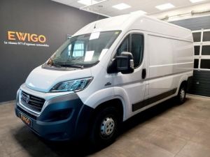 Commercial car Fiat Ducato Other VU FOURGON 2.0 115ch L2H2 PACK NAV PRO 19490 TTC Occasion