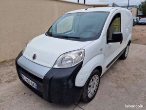 Commercial car Fiat Fiorino Other 1.3 jtd 90ch fourgon clim 105000km Occasion