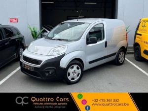 Commercial car Fiat Fiorino Other Occasion