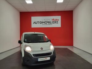 Commercial car Fiat Fiorino Other FOURGON 1.4 77 - 1ERE MAIN Occasion