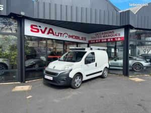 Commercial car Fiat Fiorino Other II 1.3 Multijet 95ch Pack Pro Nav Occasion