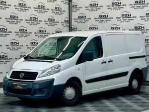 Commercial car Fiat Scudo Other 1.5 *VITRES ELECTRIQUES* GARANTIE 12 MOIS Occasion