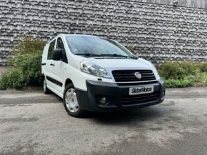 Commercial car Fiat Scudo Other FG L2H1 2.0 - 128CH 6 PLACES - GARANTI 12 MOIS PRENIUM Occasion