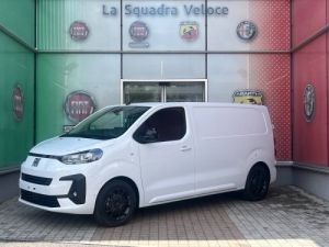 Commercial car Fiat Scudo Other Fg M 1.5 BlueHDi 120ch S&S Pack Premium Connect Neuf