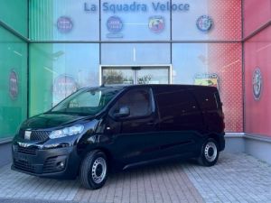 Commercial car Fiat Scudo Other Fg M 2.0 BlueHDi 145ch S&S Pro Lounge Connect EAT8 Neuf