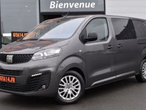 Commercial car Fiat Scudo Other FG M 2.0 BLUEHDI 180CH S&S CABINE APPROFONDIE FIXE EAT8 Neuf