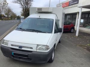 Commercial car Fiat Scudo Other FIAT SCUDO 95 CV 1.9L  FRIGORIFIQUE Occasion