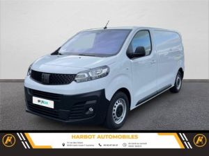 Commercial car Fiat Scudo Other iii Bluehdi 145 m bvm6 pro lounge connect Neuf