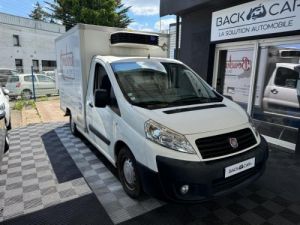 Commercial car Fiat Scudo Other PLANCHER CABINE PHC 1.2 - L 2.0 MULTIJET 128 FROID FRIGO NON GARANTIE Occasion