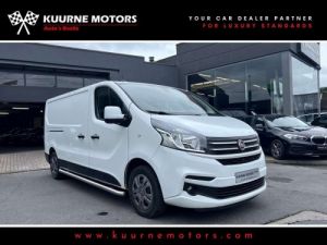 Commercial car Fiat Talento Other 2.0D L2-H1- Camera- 3 Zit- Trekhaak Occasion