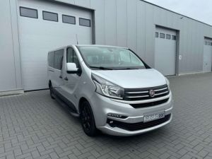 Commercial car Fiat Talento Other 8 PLACES CAMERA, GPS GARANTIE 12 MOIS Occasion
