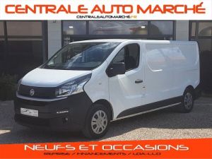 Commercial car Fiat Talento Other FGN L2H1 MULTIJET 95 PACK PRO NAV Occasion