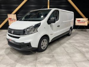 Commercial car Fiat Talento Other FOURGON FGN TOLE 1.2 CH1 1.6 MULTIJET 120 PACK PRO NAV Occasion