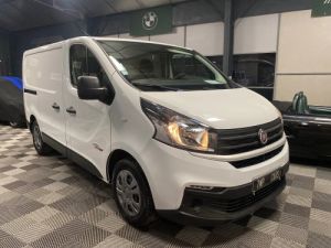 Commercial car Fiat Talento Other Fourgon Pack Pro Navi 1.6 MultiJet 120ch Tôle CH1 Occasion