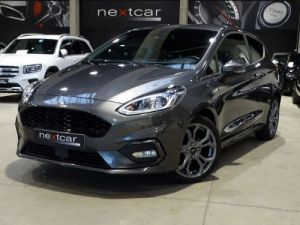 Commercial car Ford Fiesta Other 1.0EcoBoost ST-Line VU LED-PARKING-18-NAVI-CARPLAY Occasion