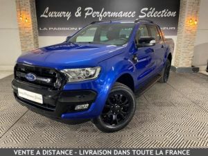 Commercial car Ford Ranger Other 3.2 TDCi 200 - BVA  Wildtrak X Occasion