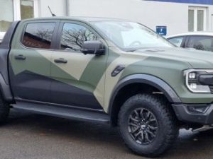 Commercial car Ford Ranger Other Ford Ranger Raptor * COVERING *  Occasion