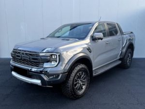 Commercial car Ford Ranger Other FORD RAPTOR V6 ESSENCE Occasion