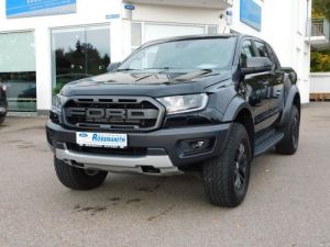 Commercial car Ford Ranger Other RAPTOR 212ch FULL GARANTIE 2026 Occasion